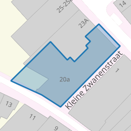 Perceel HUL00-A-2947