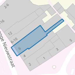 Perceel HUL00-A-2950