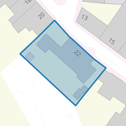 Perceel HUL00-A-2952