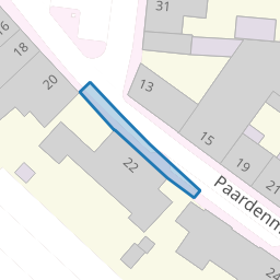 Perceel HUL00-A-2954