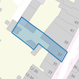 Perceel HUL00-A-2957