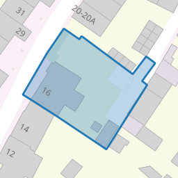 Perceel HUL00-A-2958