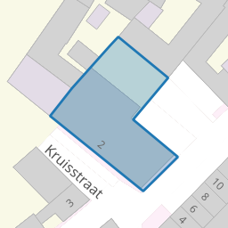 Perceel HUL00-A-2963