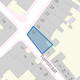 Perceel HUL00-A-2967