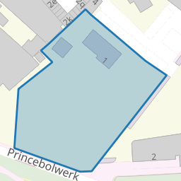 Perceel HUL00-A-2975