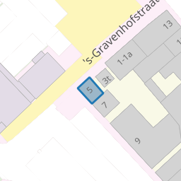 Perceel HUL00-A-2977