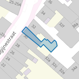 Perceel HUL00-A-2980