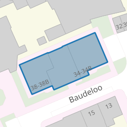 Perceel HUL00-A-2992