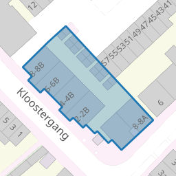 Perceel HUL00-A-2996