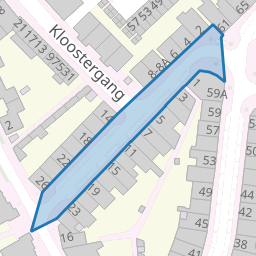 Perceel HUL00-A-2998