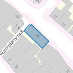 Perceel HUL00-A-2999