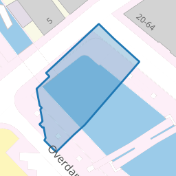 Perceel HUL00-A-3007