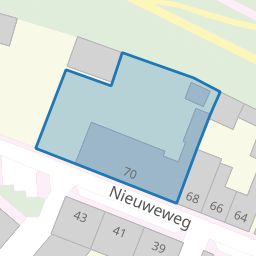 Perceel HUL00-A-3010