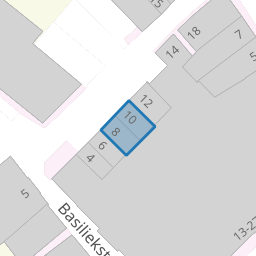 Perceel HUL00-A-3012