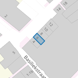 Perceel HUL00-A-3013