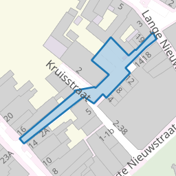 Perceel HUL00-A-3015