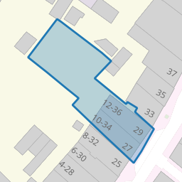 Perceel HUL00-A-3017