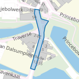 Perceel HUL00-A-3022