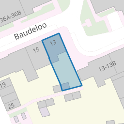 Perceel HUL00-A-3027