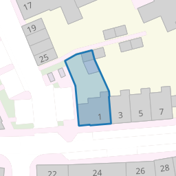 Perceel HUL00-A-3029