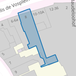 Perceel HUL00-A-3031