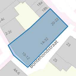 Perceel HUL00-A-3034