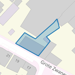 Perceel HUL00-A-3037