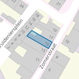 Perceel HUL00-A-3041