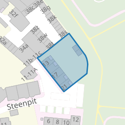 Perceel HUL00-A-3042