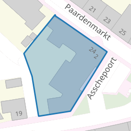 Perceel HUL00-A-3048