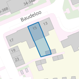 Perceel HUL00-A-3054