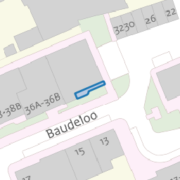 Perceel HUL00-A-3060