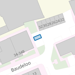 Perceel HUL00-A-3064