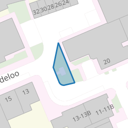 Perceel HUL00-A-3070