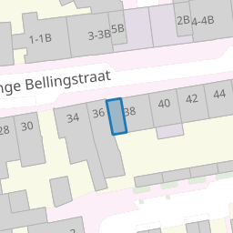 Perceel HUL00-A-3072