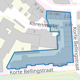 Perceel HUL00-A-3074