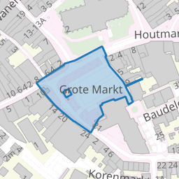 Perceel HUL00-A-3077