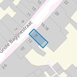 Perceel HUL00-A-3078