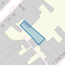 Perceel HUL00-A-3079