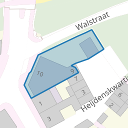 Perceel HUL00-A-3080