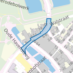 Perceel HUL00-A-3082