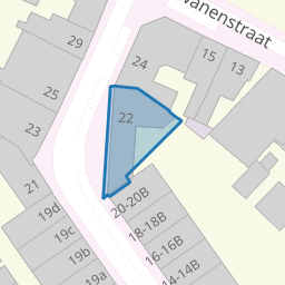 Perceel HUL00-A-3086