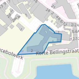 Perceel HUL00-A-3095