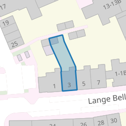 Perceel HUL00-A-3097