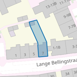 Perceel HUL00-A-3099