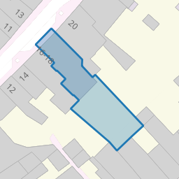 Perceel HUL00-A-3103