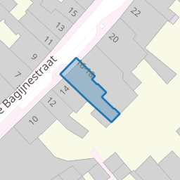 Perceel HUL00-A-3104