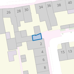 Perceel HUL00-A-3107