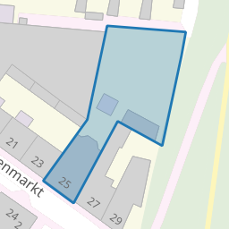 Perceel HUL00-A-3110