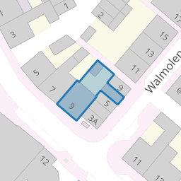 Perceel HUL00-A-3116